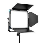 Sutefoto TP50 RGB APP Full Color Panel Light