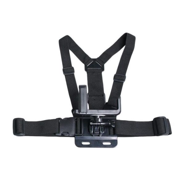 Generic Chest Mount For Mobile Phones