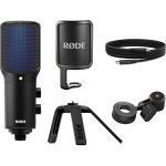 RODE NT-USB+ Professional USB Microphone - Image 18
