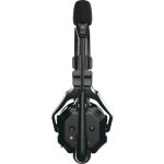 Hollyland Solidcom C1 Pro-2S Full-Duplex ENC Wireless Intercom System with 2 Headsets (1.9 GHz) - Image 13