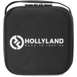 Hollyland Solidcom C1 Pro-2S Full-Duplex ENC Wireless Intercom System with 2 Headsets (1.9 GHz) - Image 4