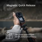 DJI Osmo Action 4 Camera Adventure Combo - Image 3