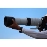 Canon RF 200-800mm f/6.3-9 IS USM Lens (Canon RF) - Image 2