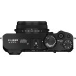FUJIFILM X100VI Digital Camera (Black) - Image 13