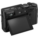 FUJIFILM X100VI Digital Camera (Black) - Image 7