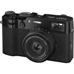 FUJIFILM X100VI Digital Camera (Black) - Image 6
