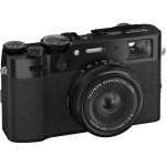 FUJIFILM X100VI Digital Camera (Black) - Image 5