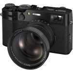 FUJIFILM X100VI Digital Camera (Black) - Image 3