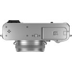 FUJIFILM X100VI Digital Camera (Silver) - Image 13