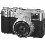 FUJIFILM X100VI Digital Camera (Silver) - Image 5