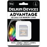 Delkin Devices 1TB ADVANTAGE UHS-I SDXC Memory Card - Image 2
