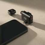 DJI Mic Mini Mobile Phone Adapter (Lightning) - Image 2