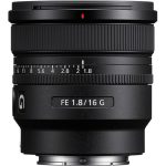 Sony FE 16mm f/1.8 G Lens (Sony E) - Image 5