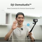 DJI Osmo Action 4 Camera Adventure Combo - Image 27