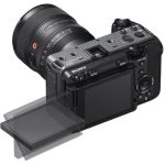 Sony FX3A Full-Frame Cinema Camera - Image 36