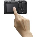 Sony FX3A Full-Frame Cinema Camera - Image 29