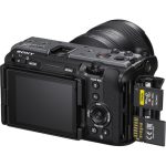 Sony FX3A Full-Frame Cinema Camera - Image 28