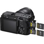 Sony FX3A Full-Frame Cinema Camera - Image 27