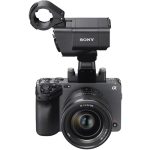 Sony FX3A Full-Frame Cinema Camera - Image 24
