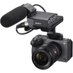 Sony FX3A Full-Frame Cinema Camera - Image 23