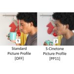 Sony FX3A Full-Frame Cinema Camera - Image 11