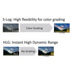 Sony FX3A Full-Frame Cinema Camera - Image 10