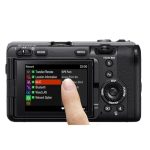 Sony FX3A Full-Frame Cinema Camera - Image 6