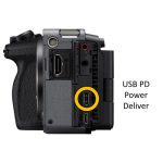 Sony FX3A Full-Frame Cinema Camera - Image 5