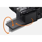 Sony FX3A Full-Frame Cinema Camera - Image 4