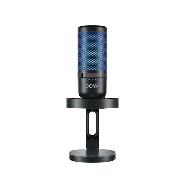 BOYA BY-K3 Desktop Microphone