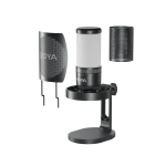 BOYA BY-K3 Desktop Microphone - Image 2