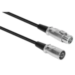 BOYA XLR-C5 XLR M to F Microphone Cable 5m