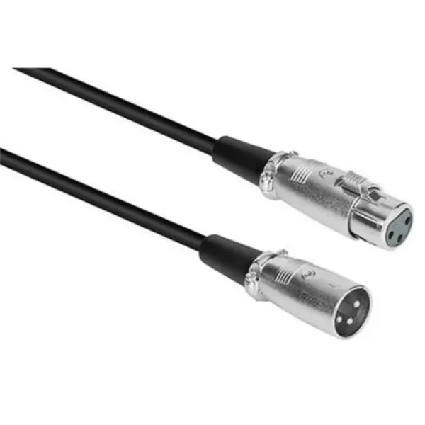 BOYA XLR-C5 XLR M to F Microphone Cable 5m