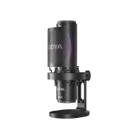 BOYA BY-K9 Condenser USB Microphone - Image 3