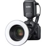 Godox ML-150 II Macro Ring Flash - Image 13