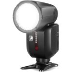 Neewer Z2-C TTL Round Head Flash Speedlite for Canon - Image 11