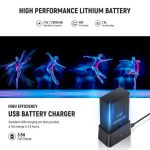 Neewer Z2-N TTL Round Head Flash Speedlite for Nikon - Image 5