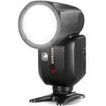 Neewer Z2-S TTL Round Head Flash Speedlite for Sony - Image 11