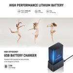 Neewer Z2-S TTL Round Head Flash Speedlite for Sony - Image 6