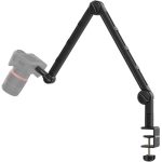 Ulanzi VIJIM LS25 Desktop Microphone/Overhead Stand - Image 8