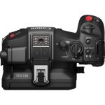 Canon EOS C80 6K Full-Frame Cinema Camera (Canon RF) - Image 22