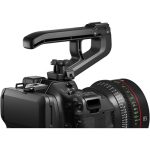 Canon EOS C80 6K Full-Frame Cinema Camera (Canon RF) - Image 18