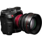 Canon EOS C80 6K Full-Frame Cinema Camera (Canon RF) - Image 13