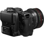 Canon EOS C80 6K Full-Frame Cinema Camera (Canon RF) - Image 11