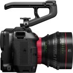 Canon EOS C80 6K Full-Frame Cinema Camera (Canon RF) - Image 10