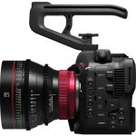Canon EOS C80 6K Full-Frame Cinema Camera (Canon RF) - Image 9