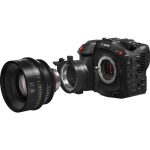 Canon EOS C80 6K Full-Frame Cinema Camera (Canon RF) - Image 8