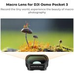 K&F Concept Nano-X Series Magnetic Lens and ND Filter Kit for DJI Osmo Pocket 3 (KF.2294) - Image 6