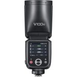 Godox V100 Flash for Canon - Image 11