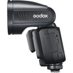 Godox V100 Flash for Canon - Image 6